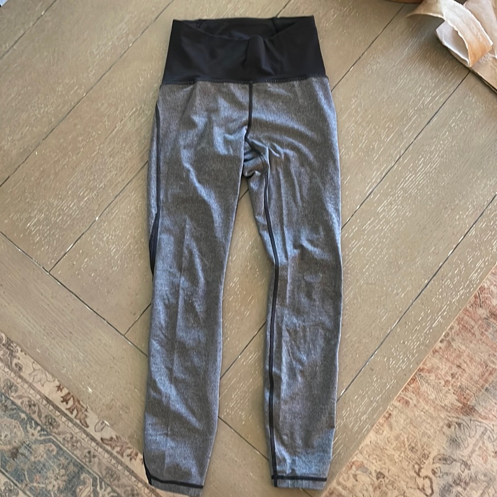 Train times Pant 25’